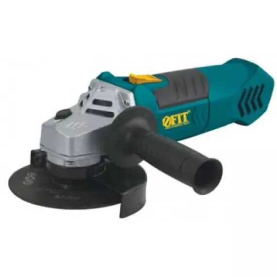 Угловая шлифмашина FIT AG-125/920 80320, изображение 2