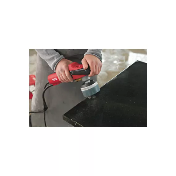 Шлифовальная машина с подачей воды FLEX LE 12-3 100 WET 368660, изображение 2
