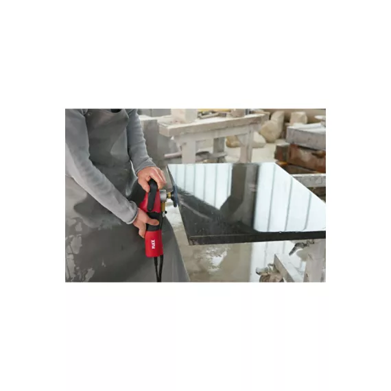 Шлифовальная машина с подачей воды FLEX LE 12-3 100 WET 368660, изображение 5