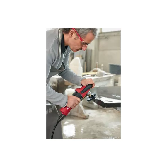 Шлифовальная машина с подачей воды FLEX LE 12-3 100 WET 368660, изображение 7