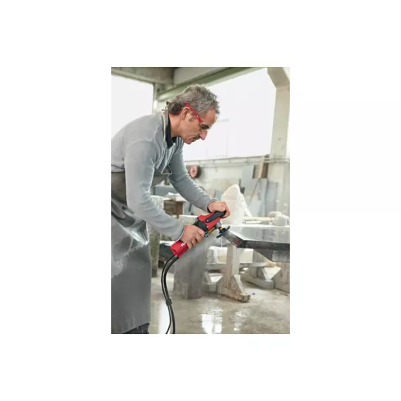 Шлифовальная машина с подачей воды FLEX LE 12-3 100 WET 368660, изображение 8