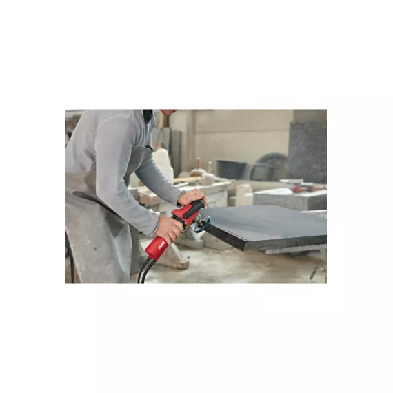 Шлифовальная машина с подачей воды FLEX LE 12-3 100 WET 368660, изображение 9