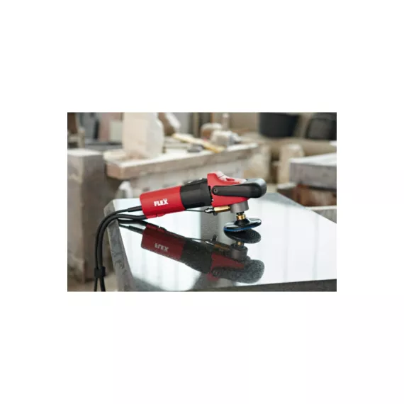 Шлифовальная машина с подачей воды FLEX LE 12-3 100 WET 368660, изображение 10