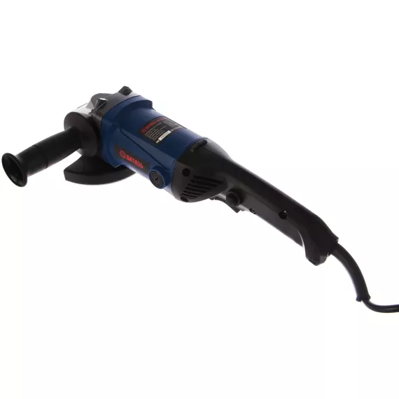 Шлифовальная угловая машина ВИТЯЗЬ МШУ-150-1500 18015004, изображение 3