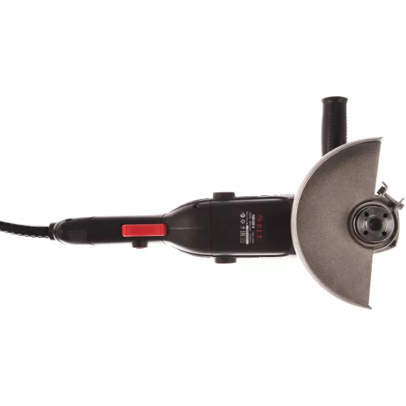 Угловая шлифмашина P.I.T. СТАНДАРТ PWS180-D, изображение 4