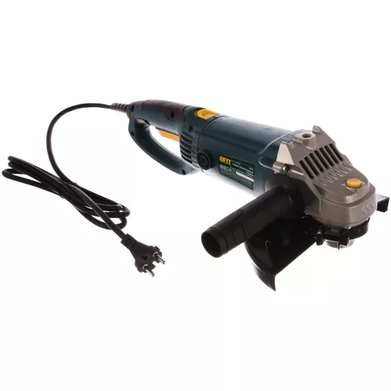 Угловая шлифмашина FIT 80332, изображение 2