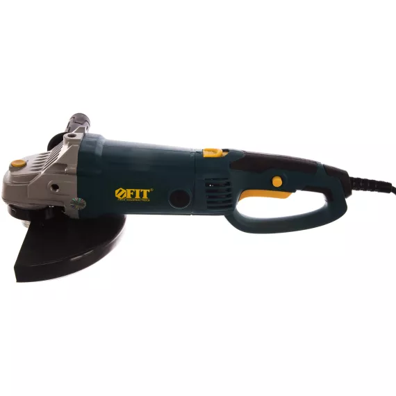 Угловая шлифмашина FIT 80332, изображение 4