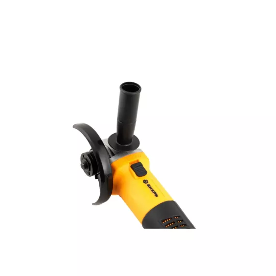 Углошлифовальная машина Вихрь УШМ-125/1100А 72/12/11, изображение 5