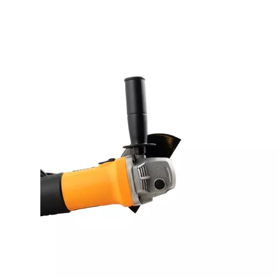 Углошлифовальная машина Вихрь УШМ-125/1100А 72/12/11, изображение 6