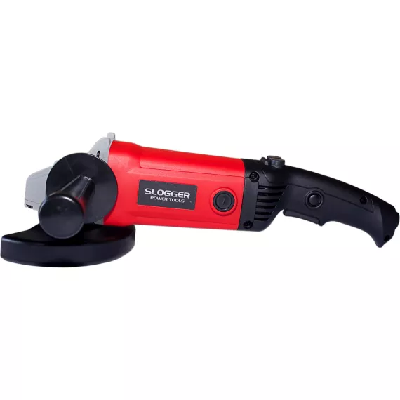 Угловая шлифмашина SLOGGER AG1350, изображение 2