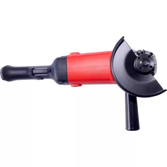 Угловая шлифмашина SLOGGER AG1350, изображение 4