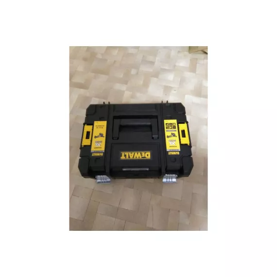 Бесщеточная угловая шлифмашина DEWALT DCG405NT, изображение 185