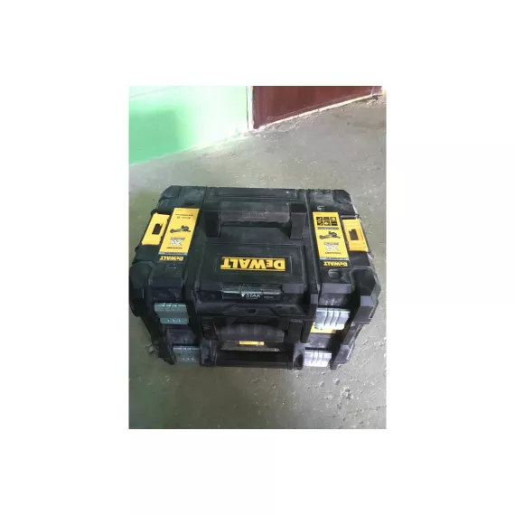 Бесщеточная угловая шлифмашина DEWALT DCG405NT, изображение 168