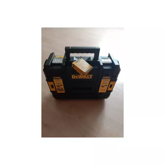 Бесщеточная угловая шлифмашина DEWALT DCG405NT, изображение 56