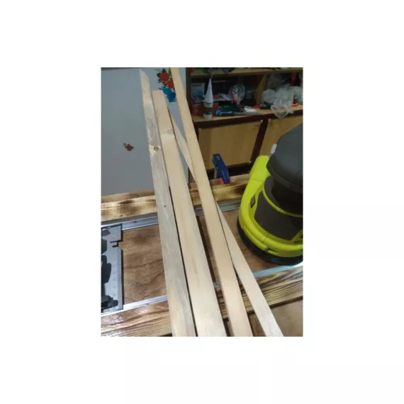 Эксцентриковая шлифмашина Ryobi ONE+ R18ROS-0 5133002471, изображение 79