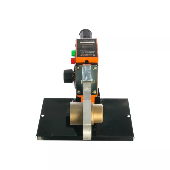 Аппарат для сварки пластиковых труб Foxweld FoxPlastic 900 6115, изображение 2