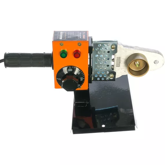 Аппарат для сварки пластиковых труб Foxweld FoxPlastic 900 6115, изображение 3