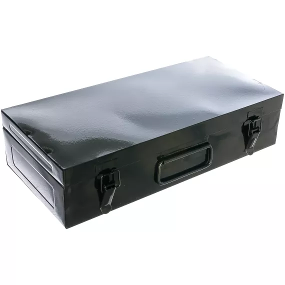 Аппарат для сварки пластиковых труб Foxweld FoxPlastic 900 6115, изображение 4