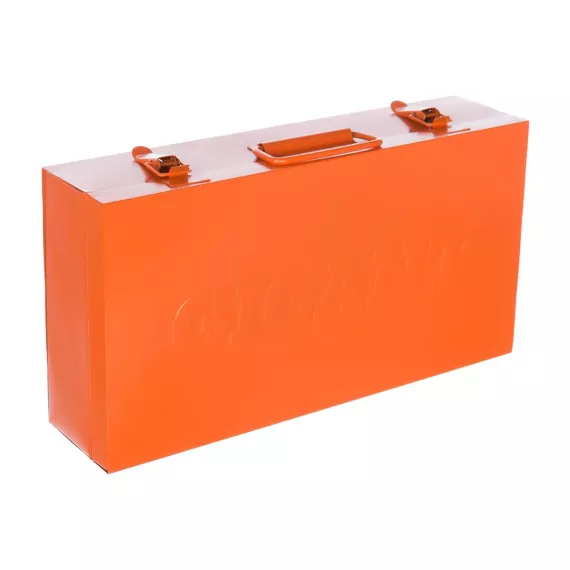 Аппарат для сварки пластиковых труб Gigant GPW-1000, изображение 4