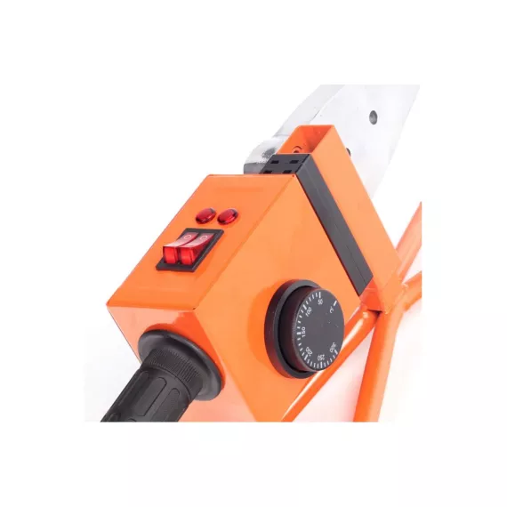 Аппарат для сварки пластиковых труб PATRIOT PW 205 170302010, изображение 3