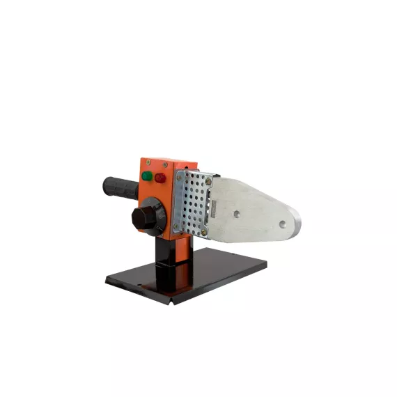 Аппарат для сварки пластиковых труб Foxweld FoxPlastic 2200 ZJM 6119, изображение 2