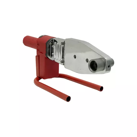 Сварочный аппарат для пластиковых труб Калибр СВА-900Т ПРОМО 00000059580, изображение 2