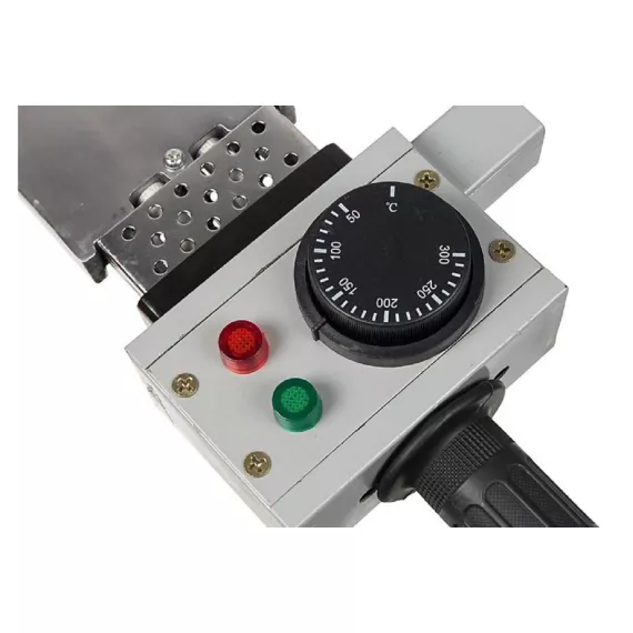 Аппарат для сварки ПВХ труб Ресанта АСПТ-1000 65/54, изображение 7