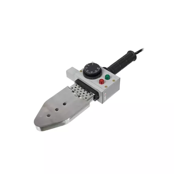 Аппарат для сварки ПВХ труб Ресанта АСПТ-1000 65/54, изображение 8