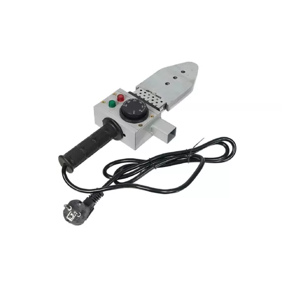 Аппарат для сварки ПВХ труб Ресанта АСПТ-1000 65/54, изображение 10