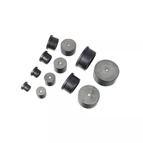 Аппарат для сварки ПВХ труб Ресанта АСПТ-1000 65/54, изображение 11