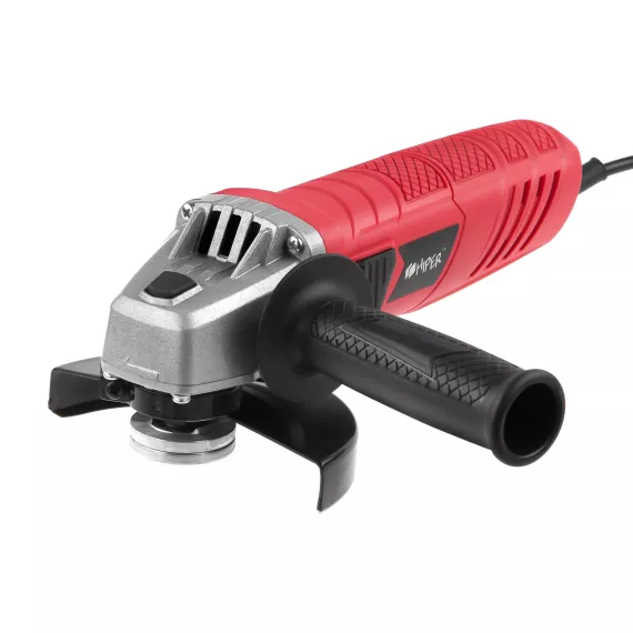 Угловая шлифмашина Hiper HAG1000A, изображение 2