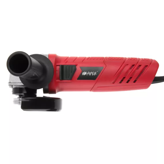 Угловая шлифмашина Hiper HAG1000A, изображение 3