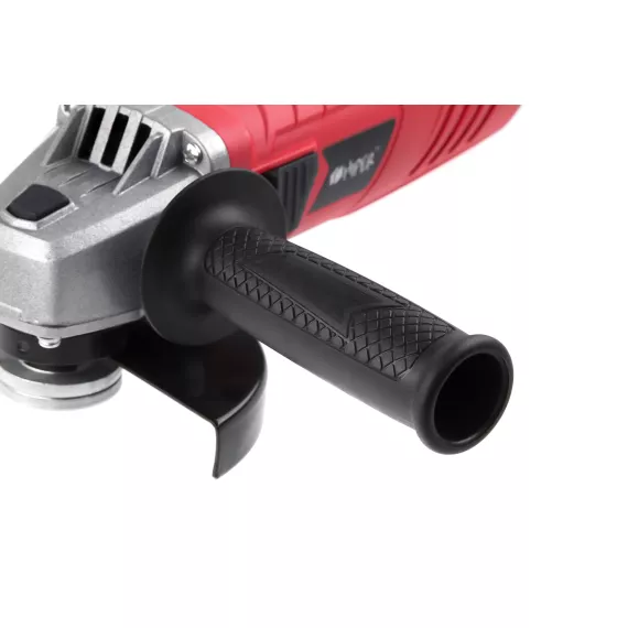 Угловая шлифмашина Hiper HAG1000A, изображение 6