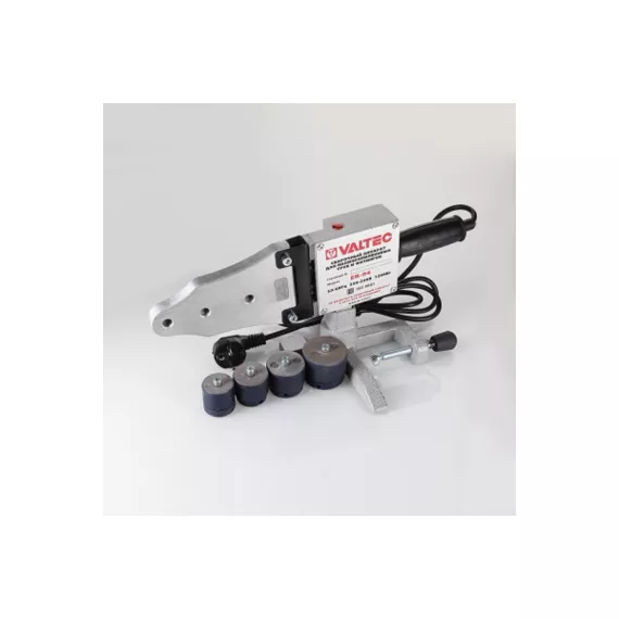 Комплект сварочного оборудования Valtec Vtr.799 20-40 мм 1200вт, изображение 3