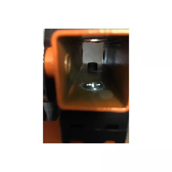 Аппарат для сварки пластиковых труб Gigant GPW-1700, изображение 24