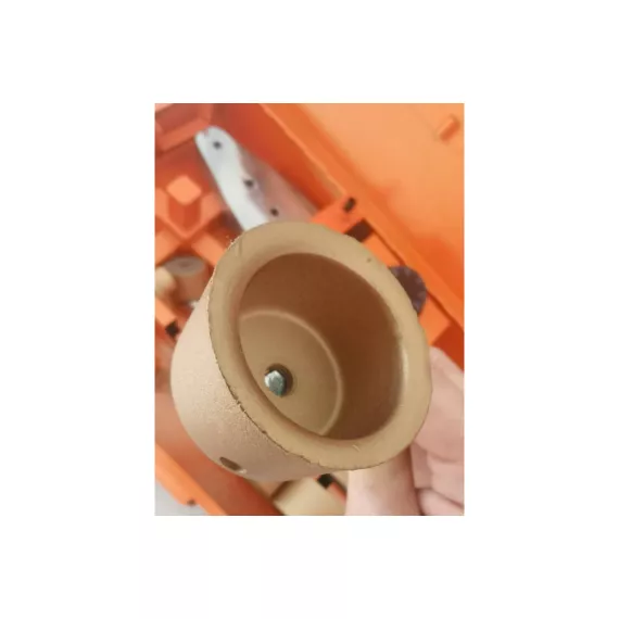 Аппарат для сварки пластиковых труб Gigant GPW-1700, изображение 19