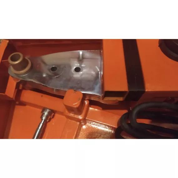 Аппарат для сварки пластиковых труб Gigant GPW-1700, изображение 15