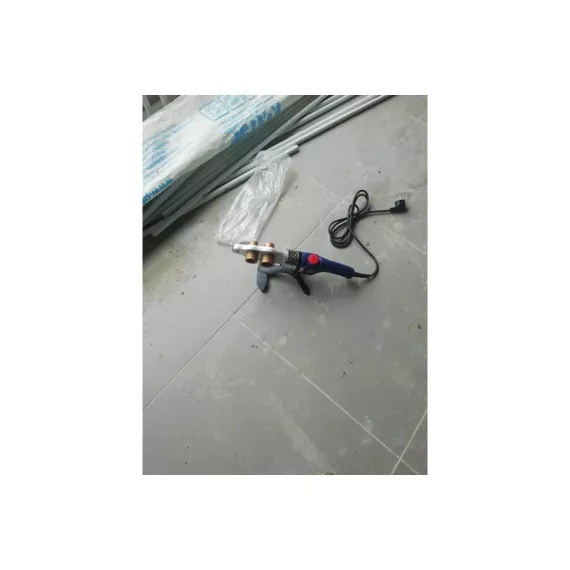 Аппарат для сварки полипропиленовых труб ДИОЛД АСПТ-4 10150040, изображение 7