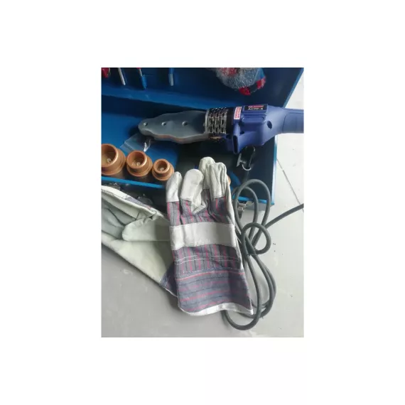 Аппарат для сварки полипропиленовых труб ДИОЛД АСПТ-4 10150040, изображение 9