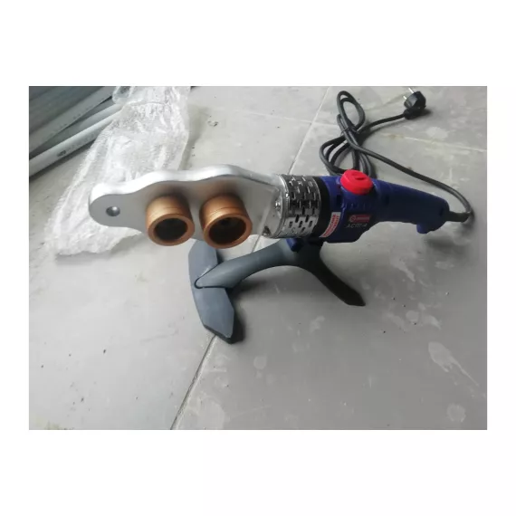 Аппарат для сварки полипропиленовых труб ДИОЛД АСПТ-4 10150040, изображение 26