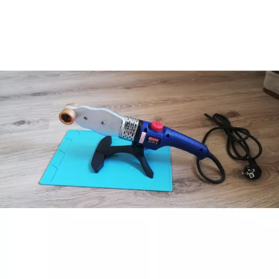 Аппарат для сварки полипропиленовых труб ДИОЛД АСПТ-4 10150040, изображение 4