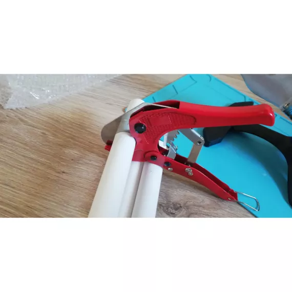 Аппарат для сварки полипропиленовых труб ДИОЛД АСПТ-4 10150040, изображение 22