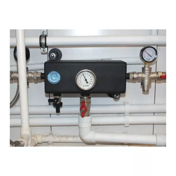 Аппарат для сварки полипропиленовых труб ДИОЛД АСПТ-4 10150040, изображение 13