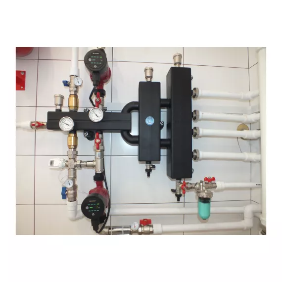 Аппарат для сварки полипропиленовых труб ДИОЛД АСПТ-4 10150040, изображение 14