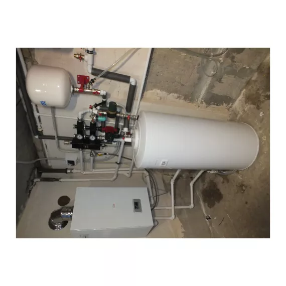 Аппарат для сварки полипропиленовых труб ДИОЛД АСПТ-4 10150040, изображение 16