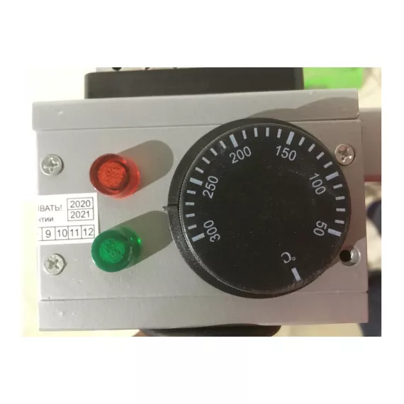 Аппарат для сварки ПВХ труб Ресанта АСПТ-1000 65/54, изображение 12