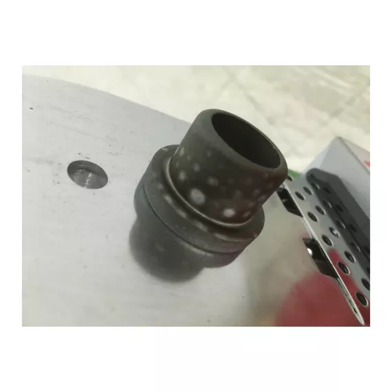 Аппарат для сварки ПВХ труб Ресанта АСПТ-1000 65/54, изображение 13