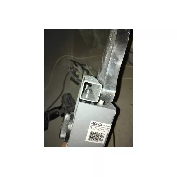 Аппарат для сварки ПВХ труб Ресанта АСПТ-2000 65/55, изображение 26