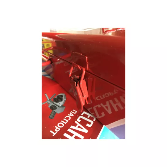 Аппарат для сварки ПВХ труб Ресанта АСПТ-2000 65/55, изображение 28