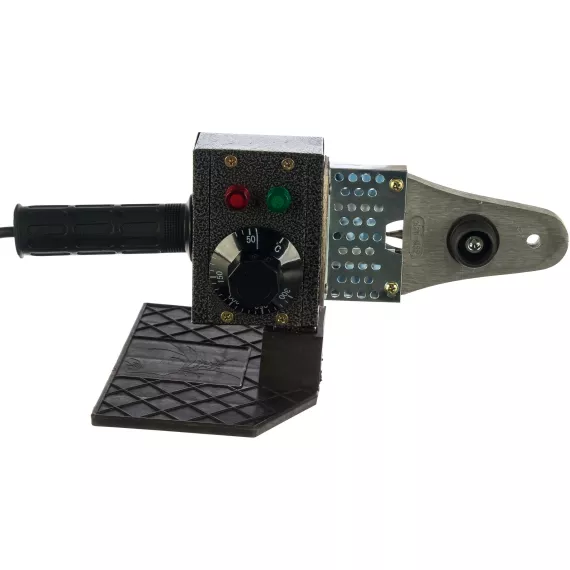 Комплект оборудования для сварки ОПТИМА PP-R труб SO-WP100, изображение 2